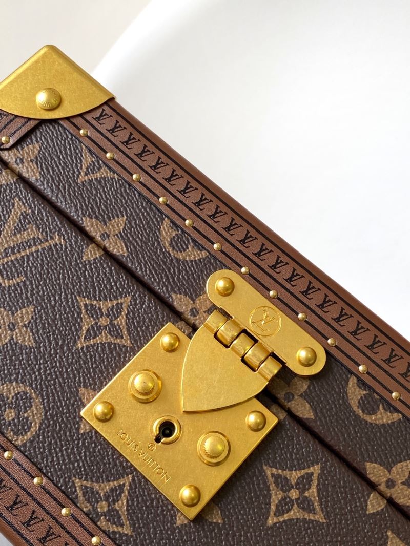 Louis Vuitton Suitcase